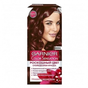 Garnier Краска 4.15 Купить