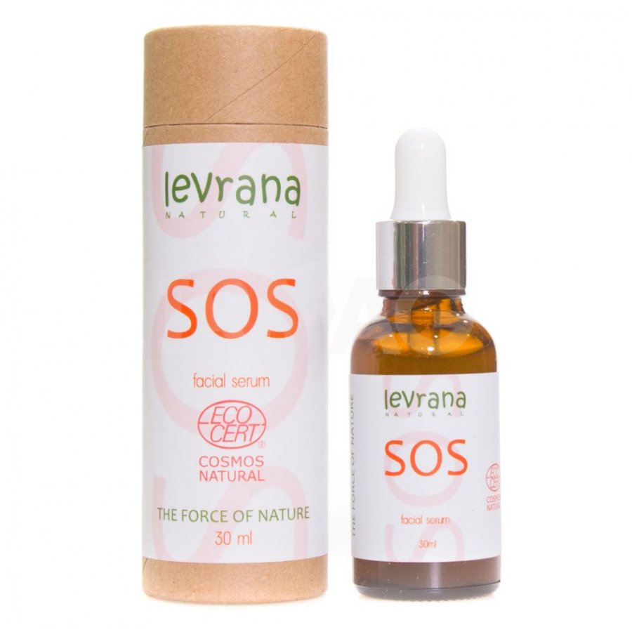 Levrana sos. Levrana sos. Le sante крем крем сос. Levrana sos. Сыворотка для лица 30мл.