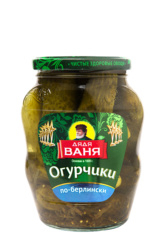 Продукт