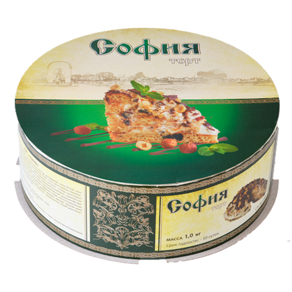 Продукт