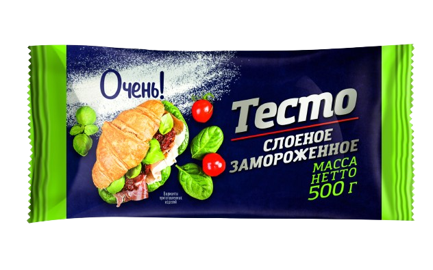 Продукт