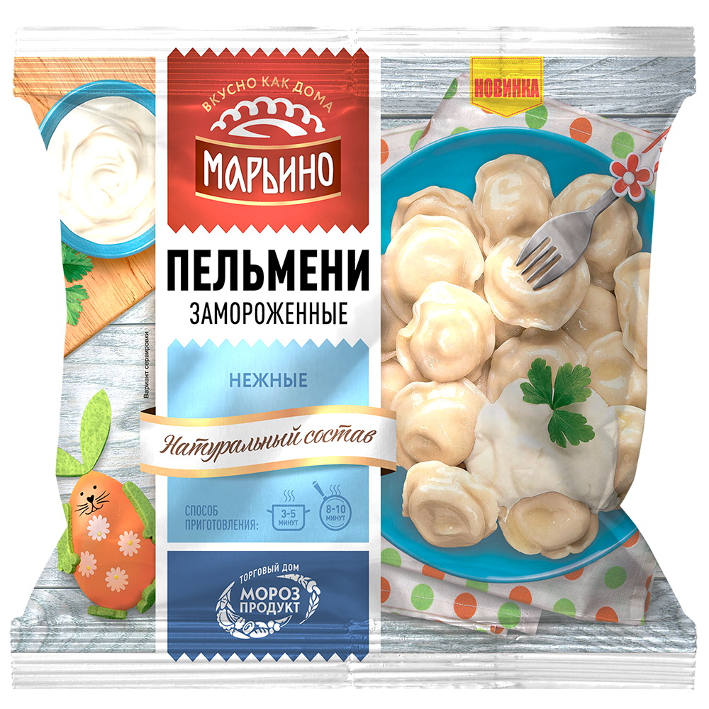 Продукт